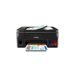 CANON IMPRESORA PIXMA G4110