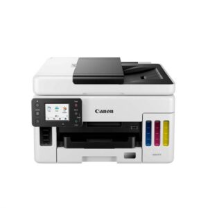CANON IMPRESORA MAXIFY GX6010 LAM