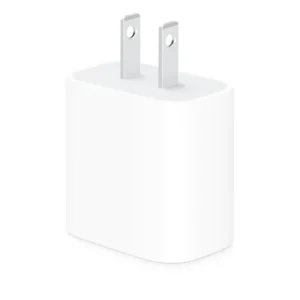 APPLE POWER ADAPTER USB-C 20W