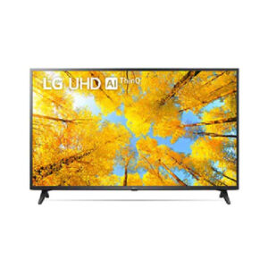 LG SMART TV 55 Pulgadas UHD THINQ