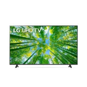 LG SMART TV 55 Pulgadas UHD 4K