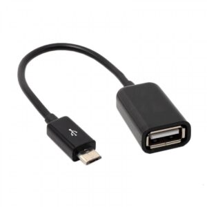 OTG MICROPLUG