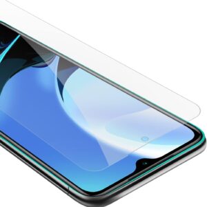 VIDRIO REDMI 9T