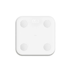XIAOMI MI BODY COMPOSITION SCALE 2 WHITE