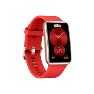 HUAWEI WATCH FIT POMELO RED