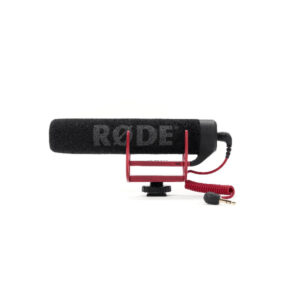 CANON VIDEOMIC GO MICROFONO