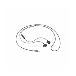 SAMSUNG EARPHONES 3.5MM BLACK