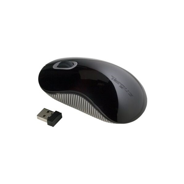 Targus Mouse Inalambrico Blue Trace Tecnobyte Store