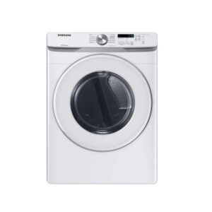 SAMSUNG SECADORA A GAS 2OKG CARGA FRONTAL