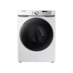 SAMSUNG SECADORA A GAS 22KG CARGA FRONTAL