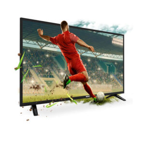RCA TV LED 59 Pulgadas SMART