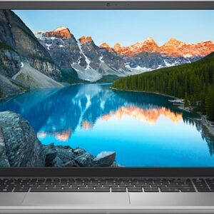 DELL INSPIRON 3515 AMD ATHLON SILVER 3050U 8GB RAM 256SSD