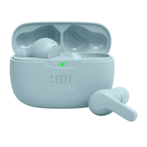 JBL TRUE WIRELESS EARDBUDS VIBE BEAM MINT