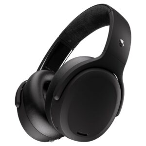 SKULLCANDY AUDIFONOS CRUSHER ANC 2 WIRELESS TRUE BLACK