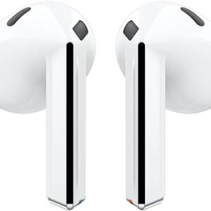SAMSUNG GALAXY BUDS3 WHITE