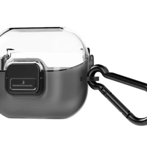 SAMSUNG CLIP CASE WITH CARABINER FOR GALAXY BUDS3 - BUDS3 PRO
