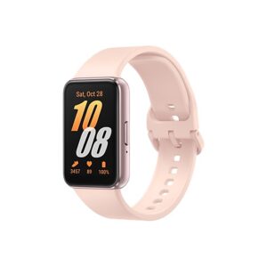 SAMSUNG GALAXY FIT3 PINK GOLD